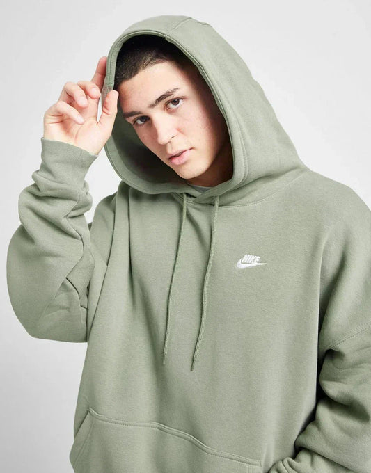 NK Sweat à Capuche - B30sneakers