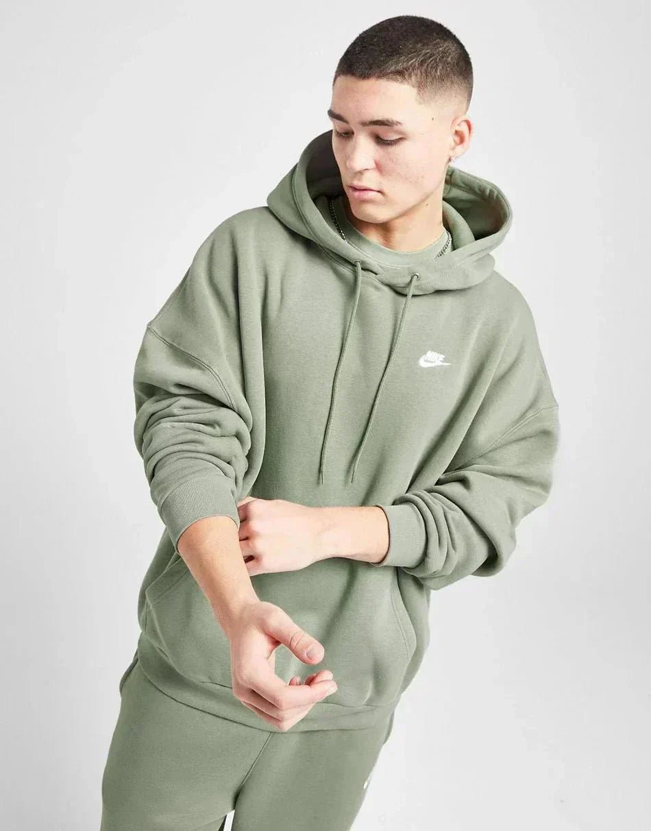 NK Sweat à Capuche - B30sneakers