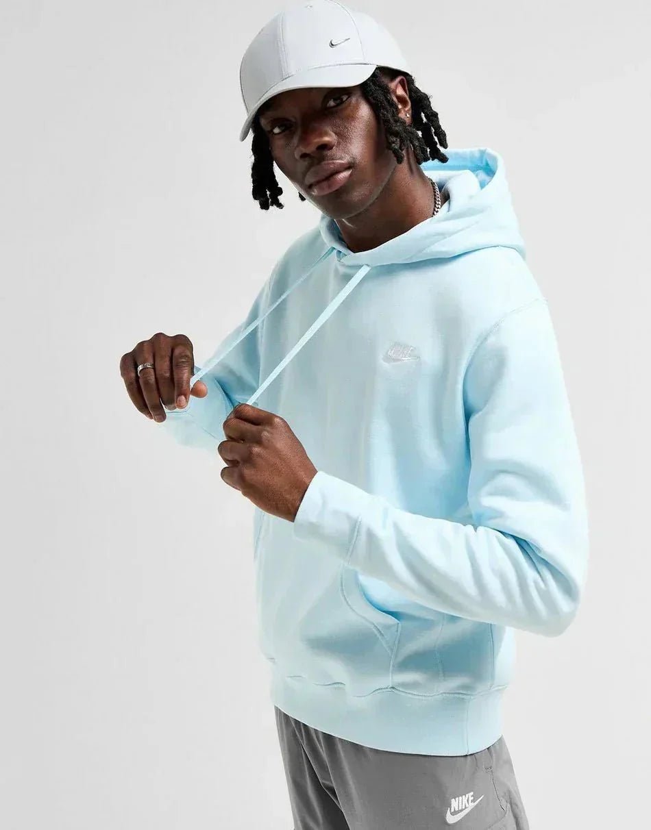 NK Sweat à Capuche Club Fleece - B30sneakers