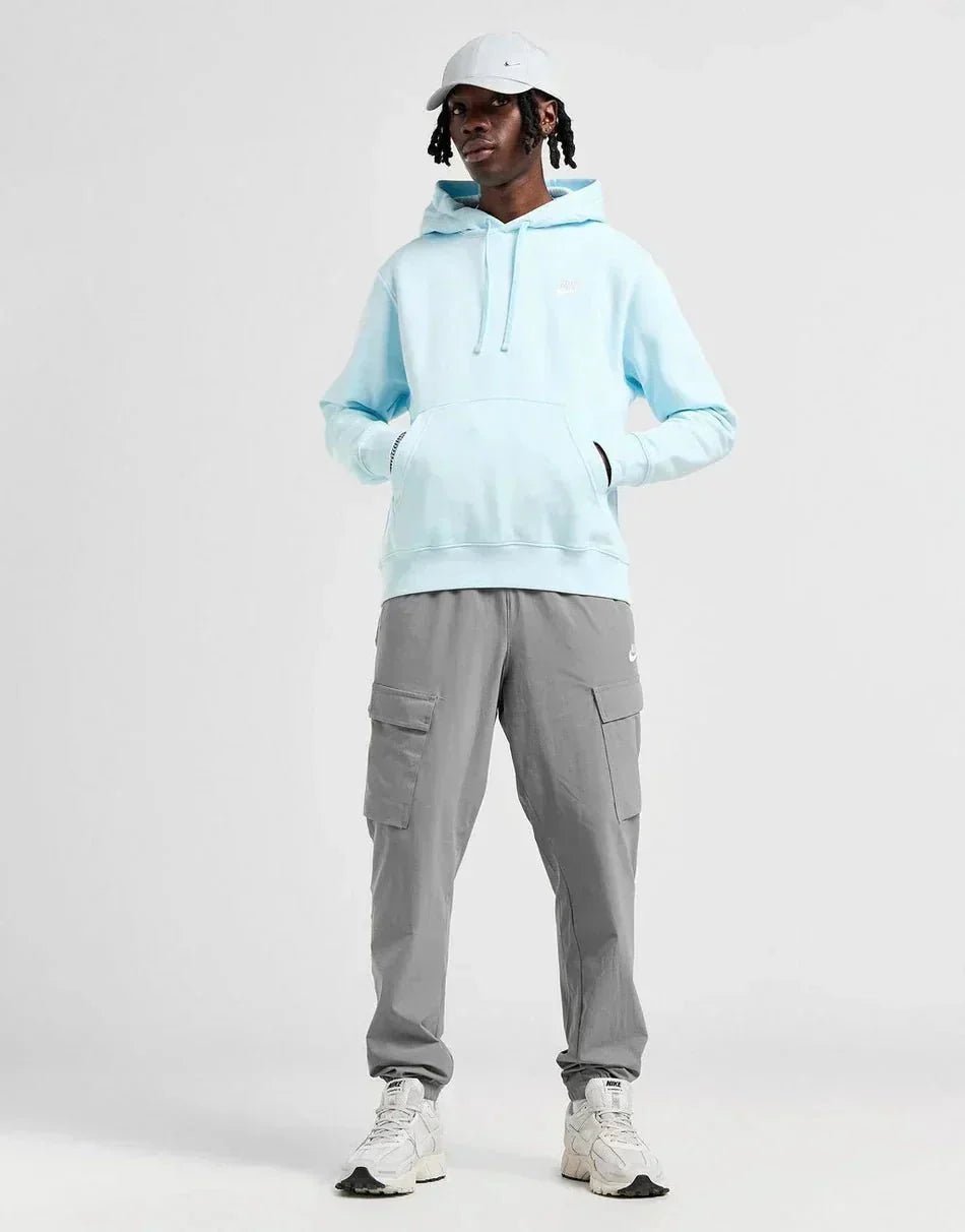 NK Sweat à Capuche Club Fleece - B30sneakers