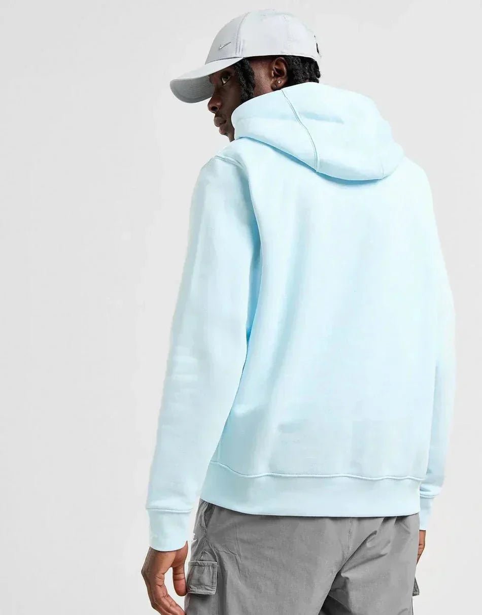 NK Sweat à Capuche Club Fleece - B30sneakers