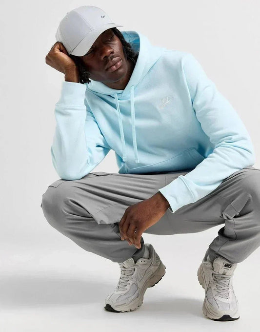NK Sweat à Capuche Club Fleece - B30sneakers