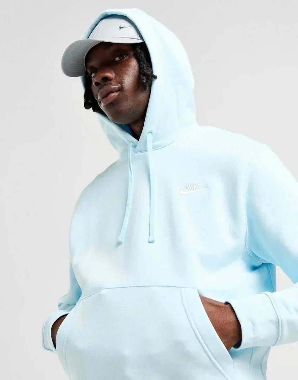 NK Sweat à Capuche Club Fleece - B30sneakers