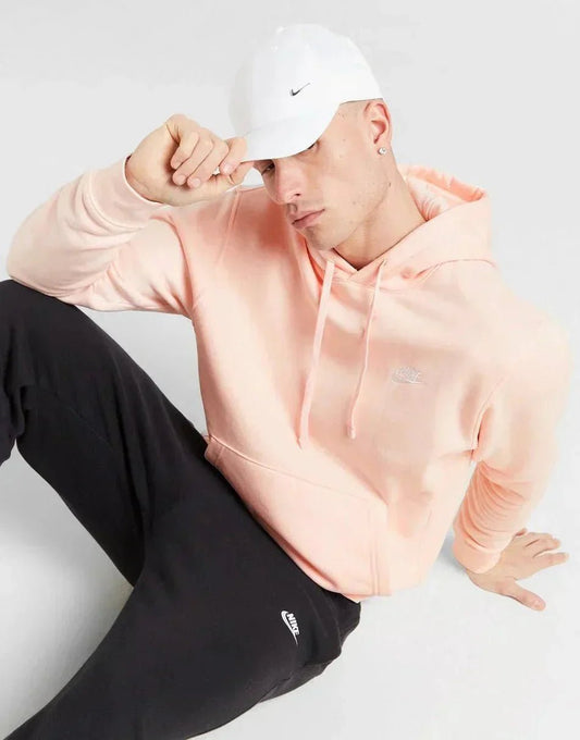 NK Sweat à Capuche Foundation - B30sneakers