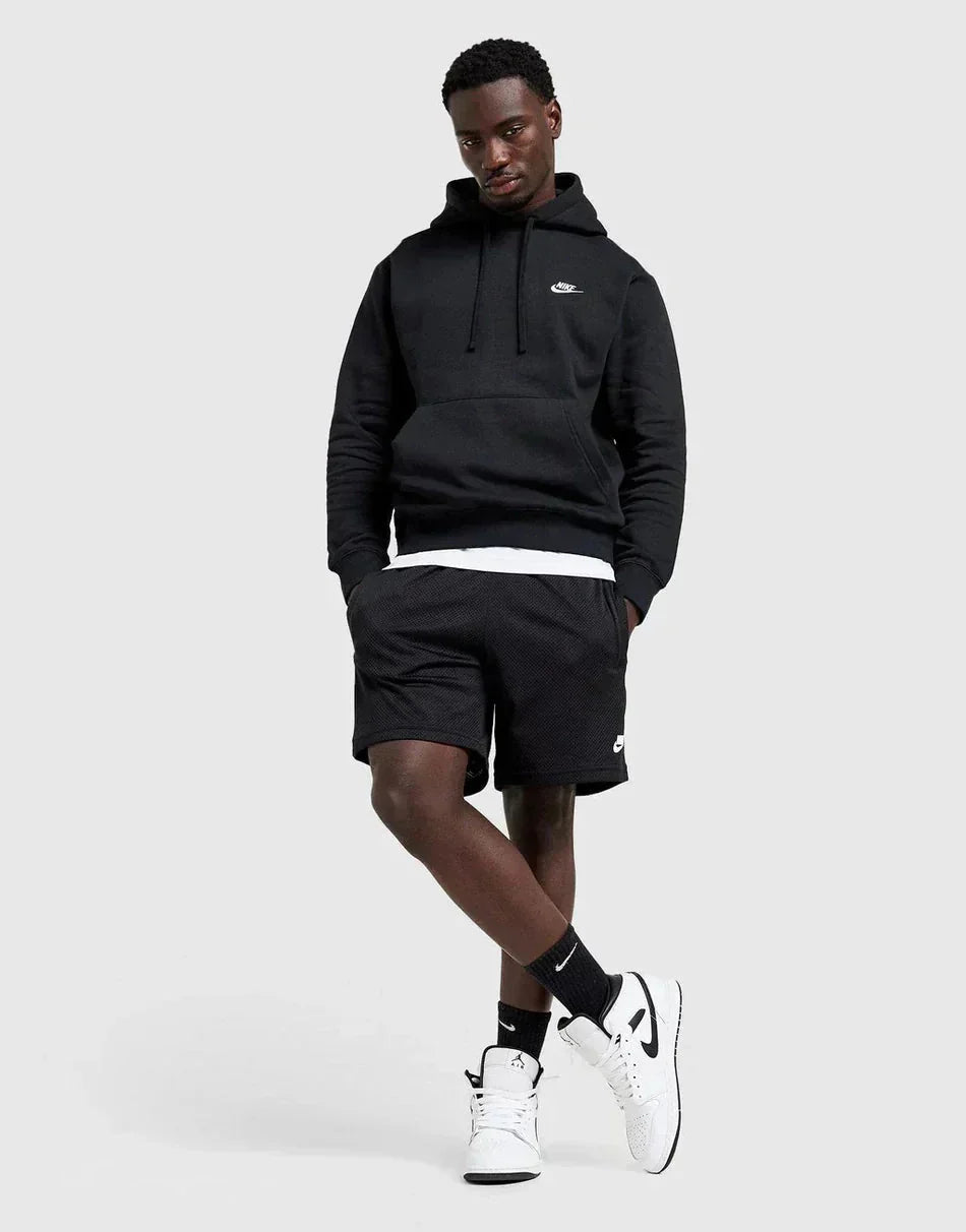 NK Sweat à Capuche Foundation - B30sneakers