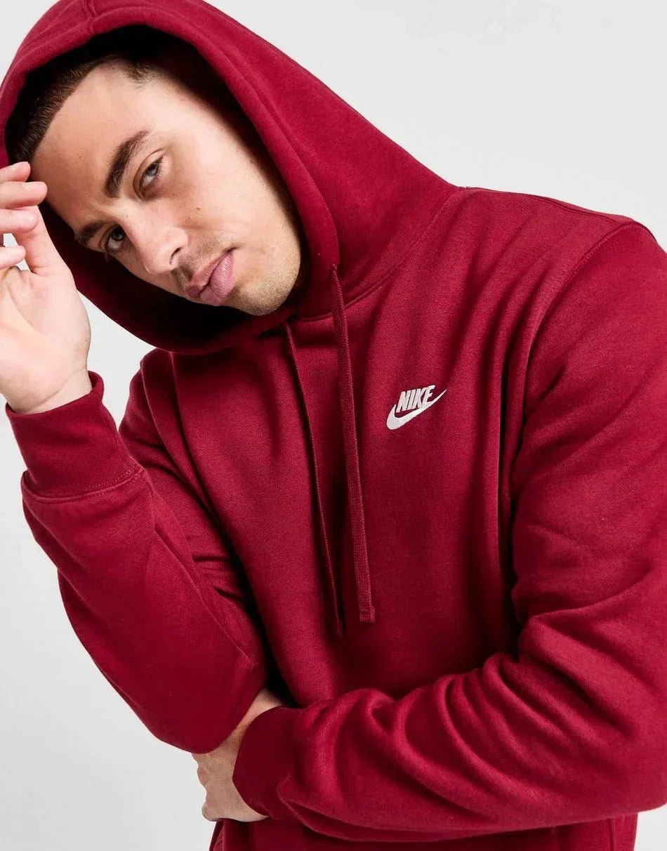 NK Sweat à Capuche Foundation - B30sneakers