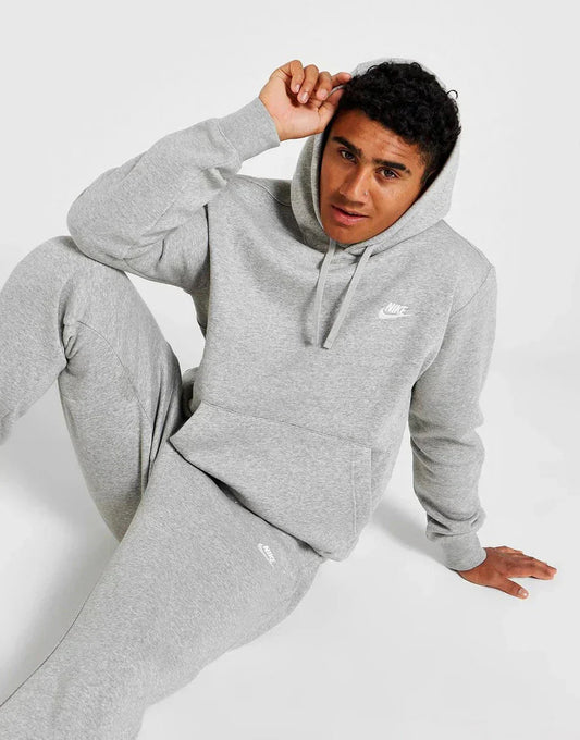 NK Sweat à Capuche Foundation - B30sneakers