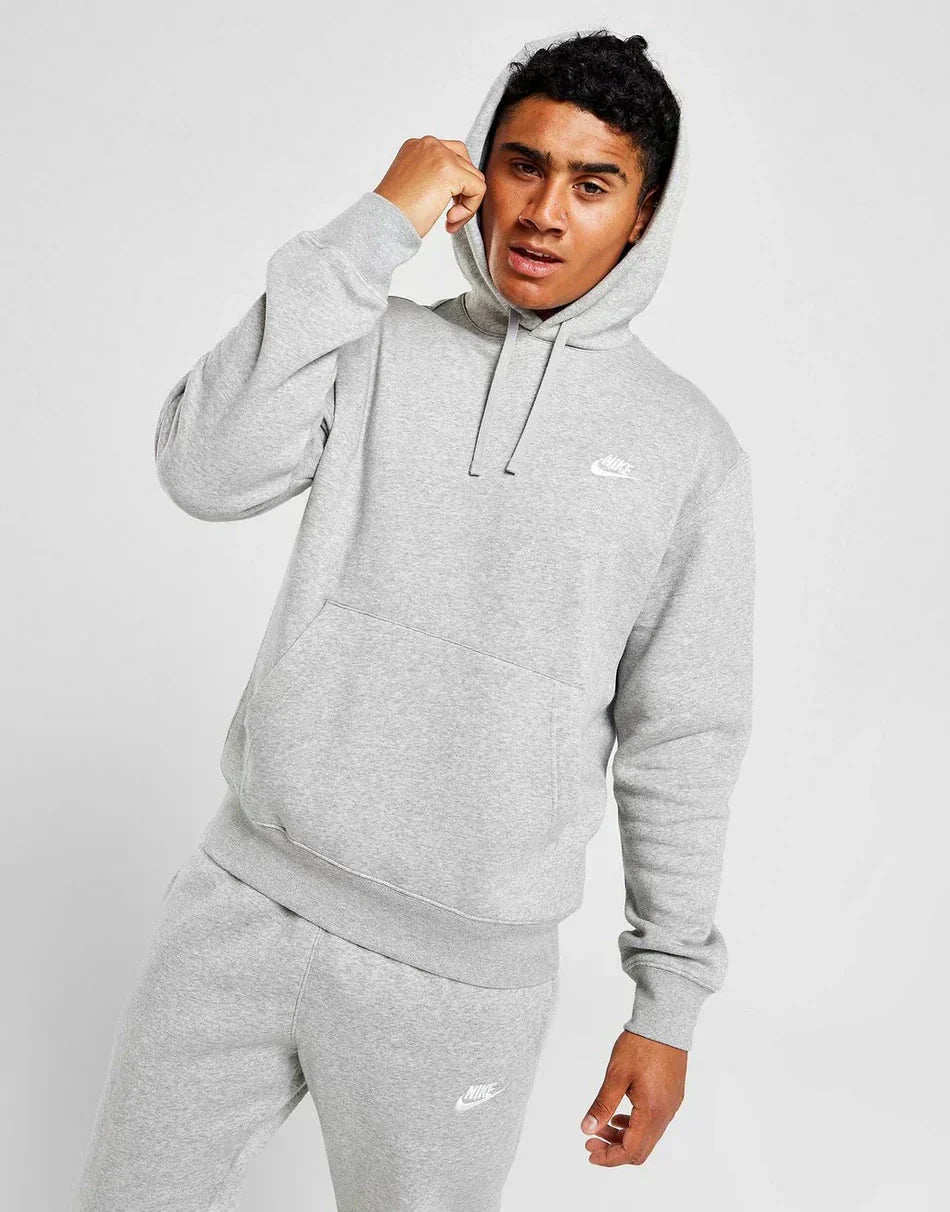NK Sweat à Capuche Foundation - B30sneakers