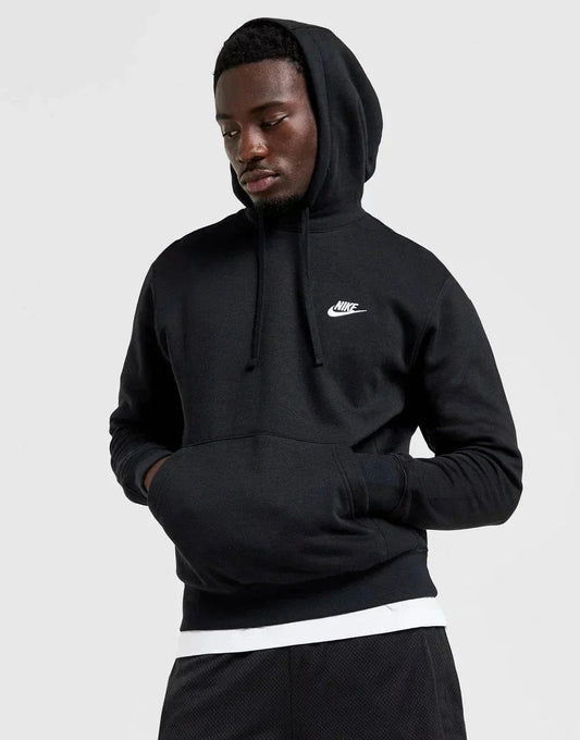 NK Sweat à Capuche Foundation - B30sneakers