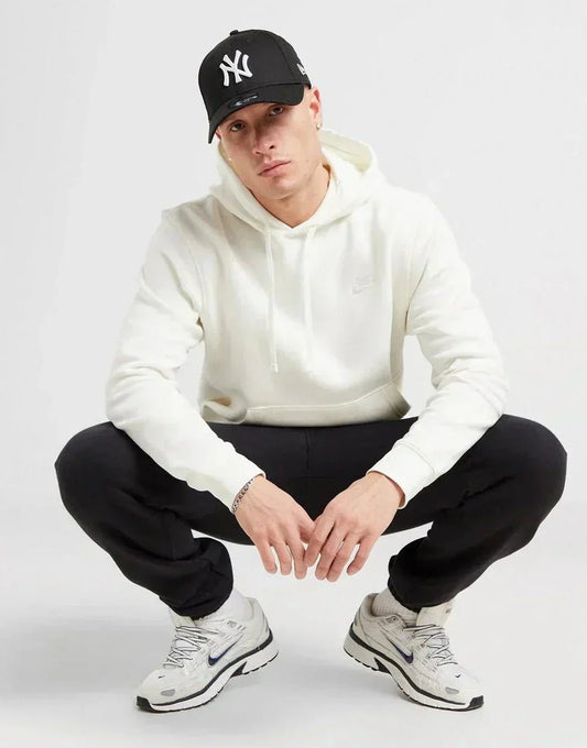 NK Sweat à Capuche Foundation - B30sneakers