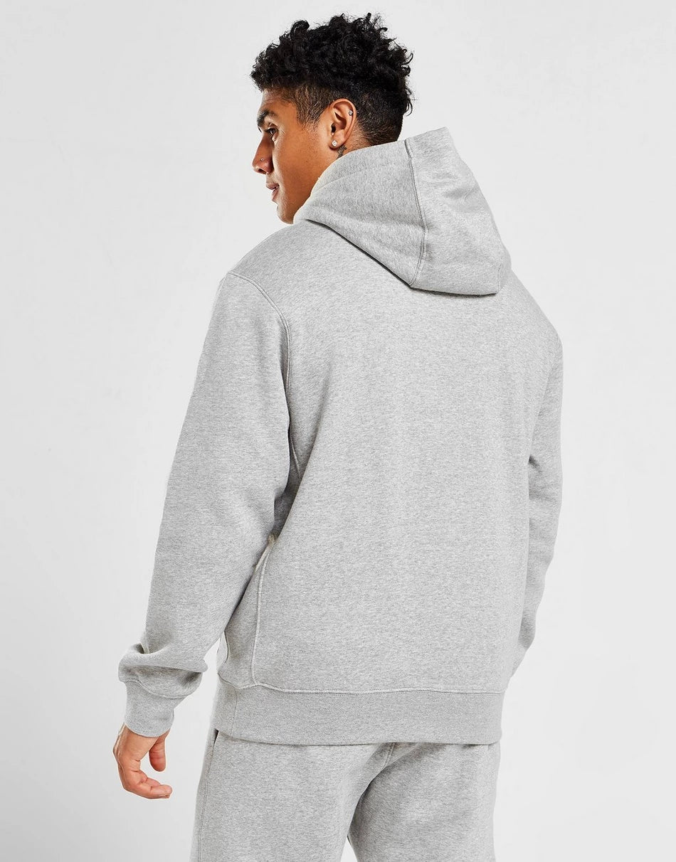 NK Sweat à Capuche Foundation - B30sneakers