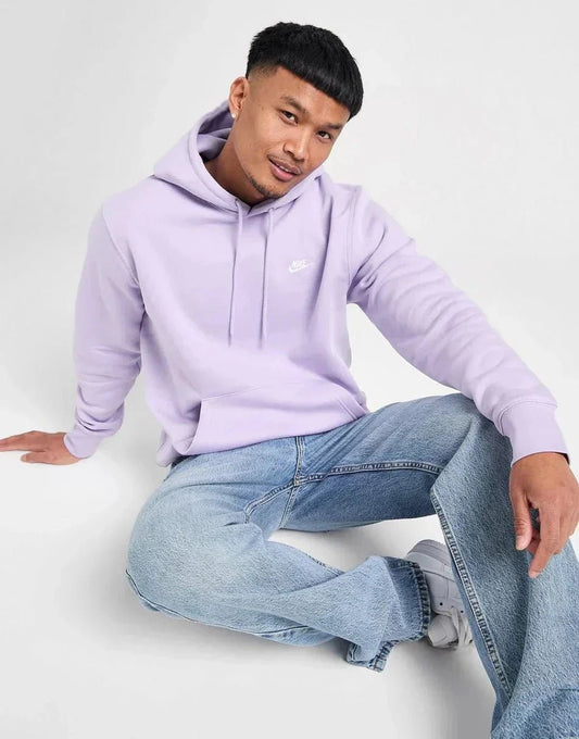 NK Sweat à Capuche Foundation Homme - B30sneakers