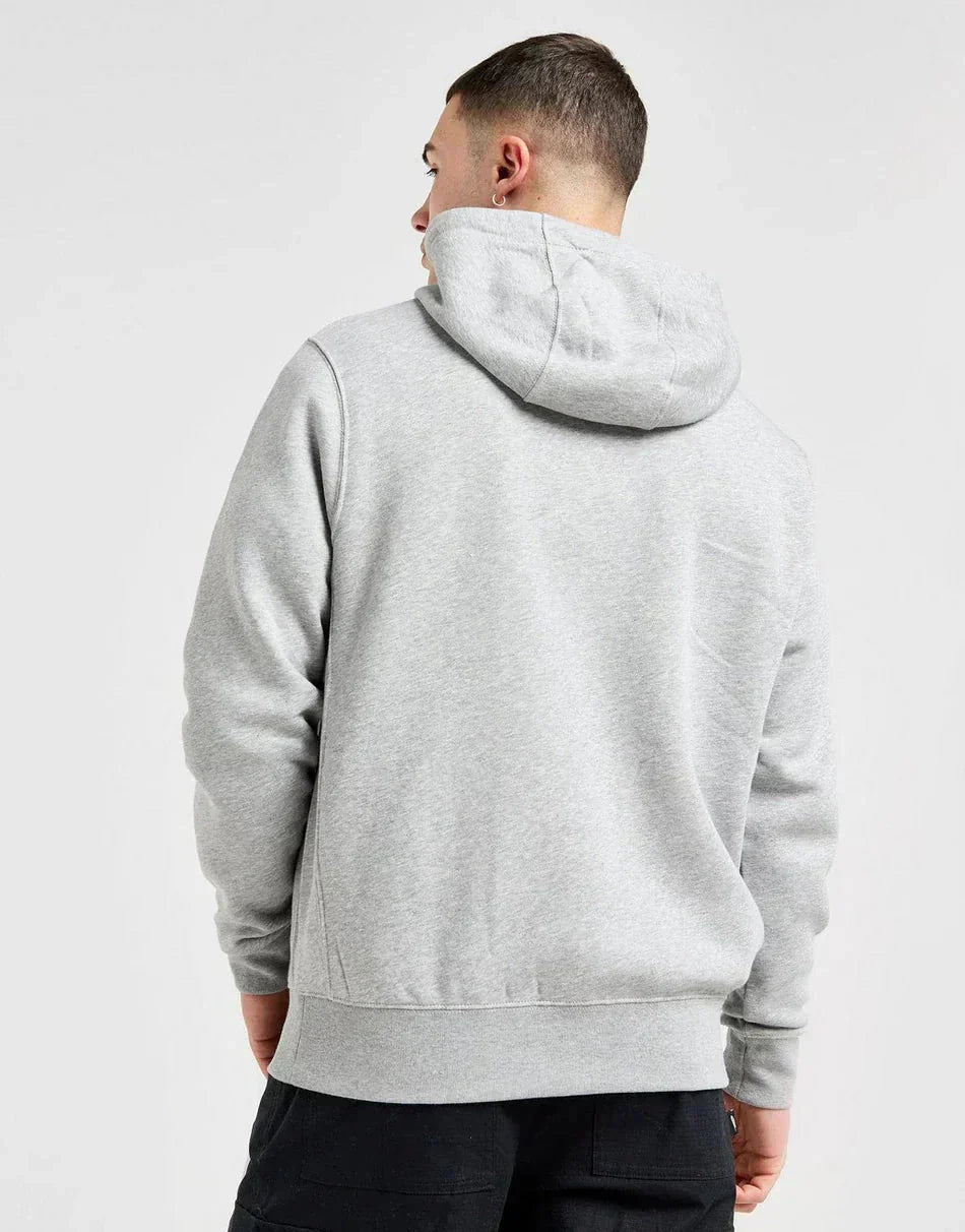 NK Sweat à capuche Foundation Zippé - B30sneakers
