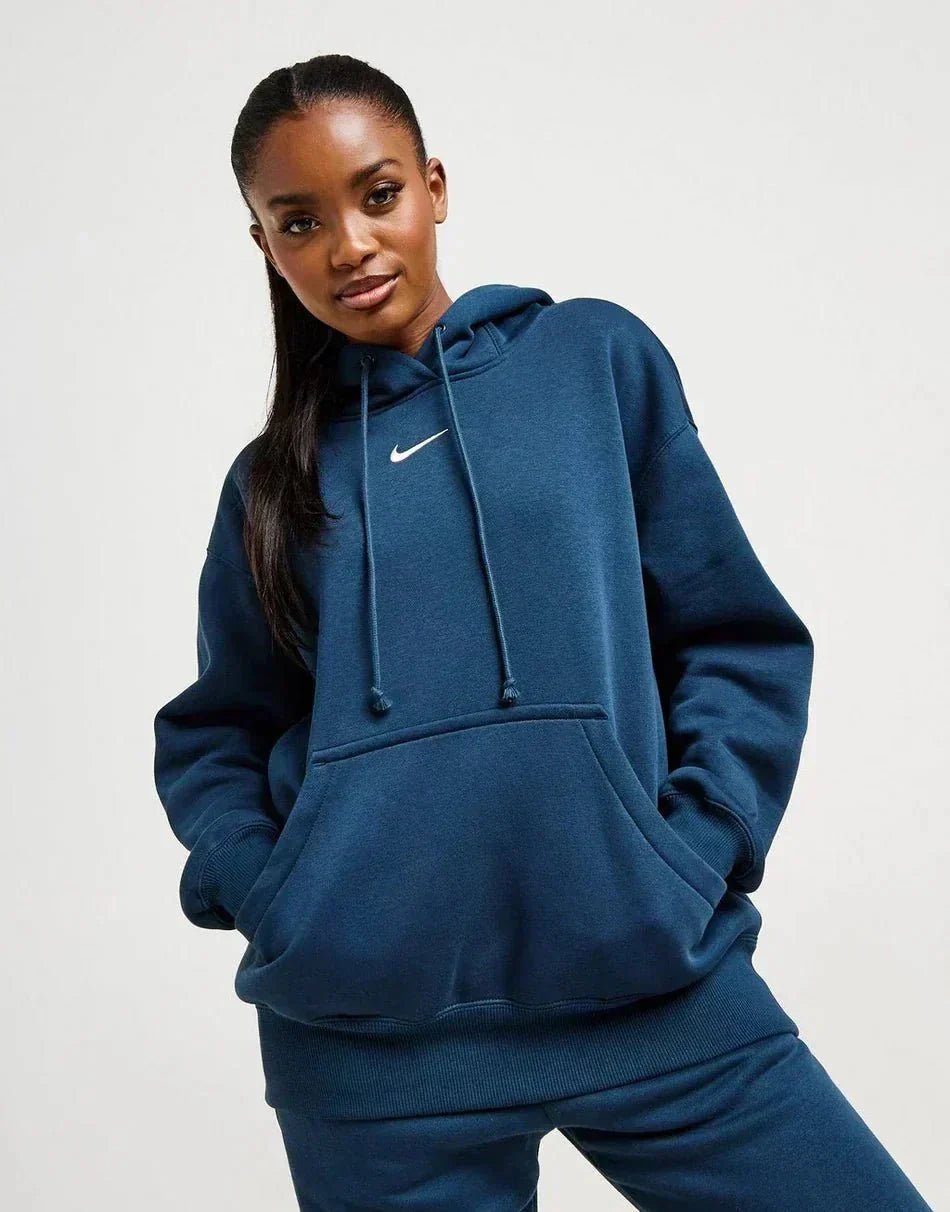 NK Sweat à Capuche Phoenix - B30sneakers
