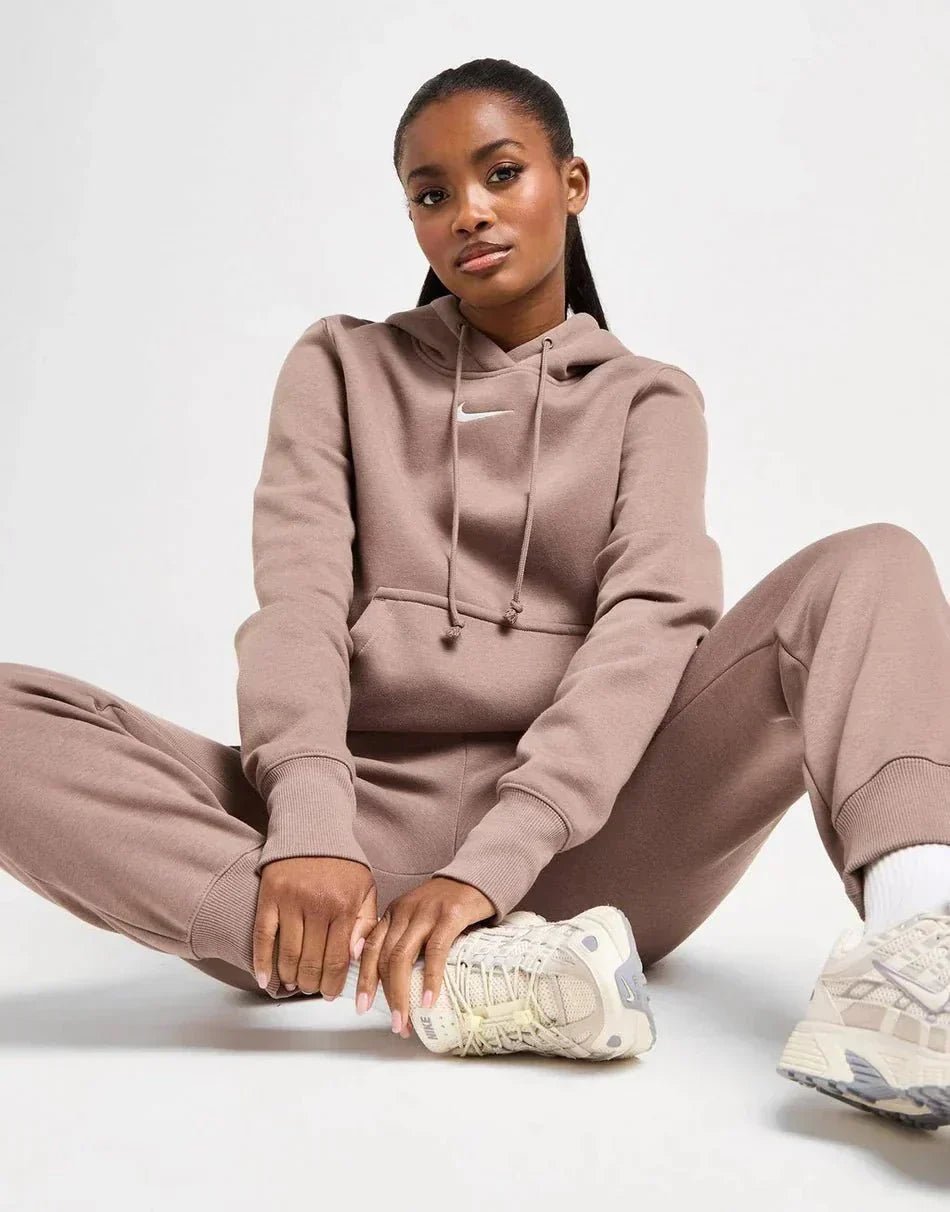 NK Sweat à Capuche Phoenix - B30sneakers