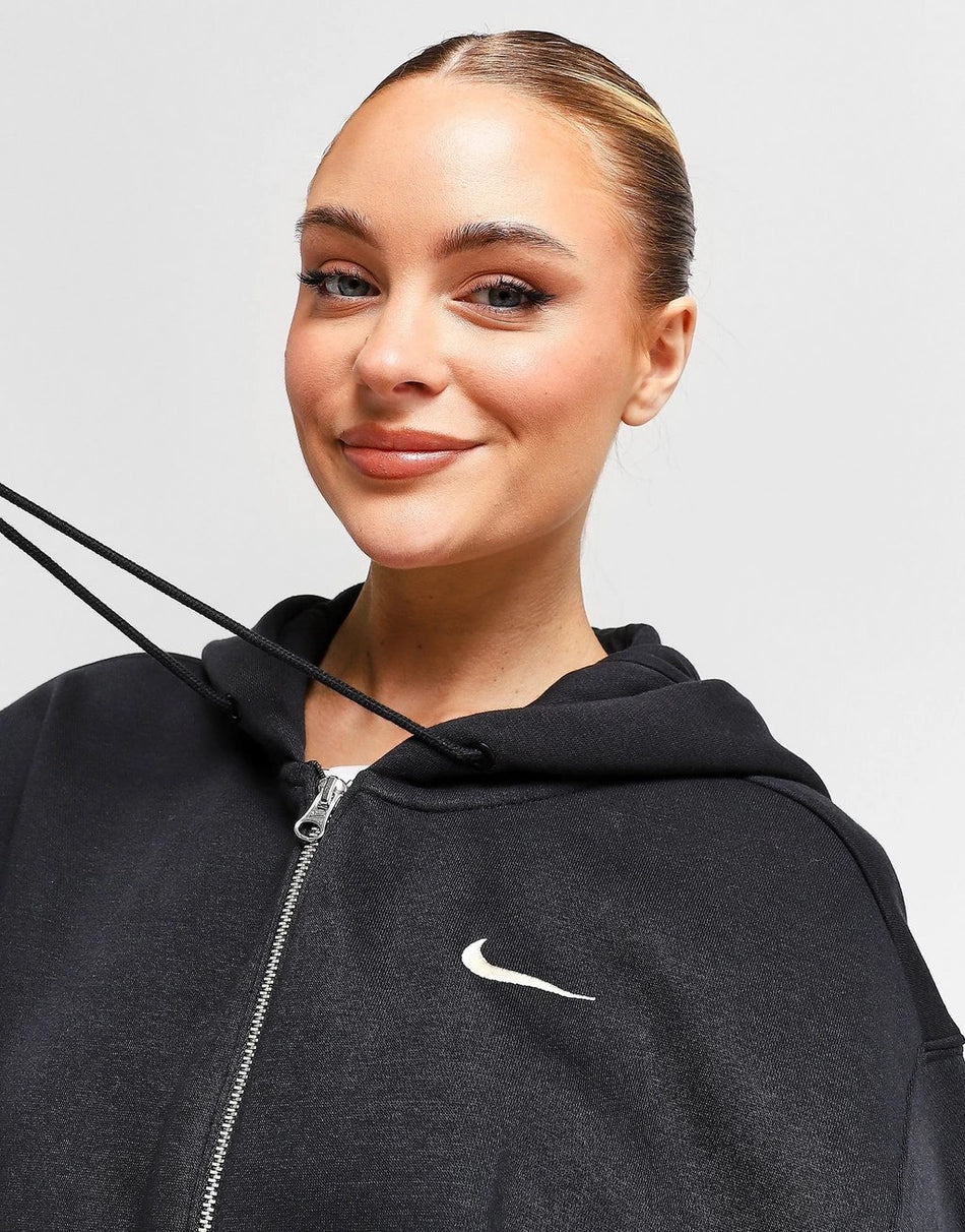 NK Sweat à Capuche Phoenix Oversize Polaire - B30sneakers