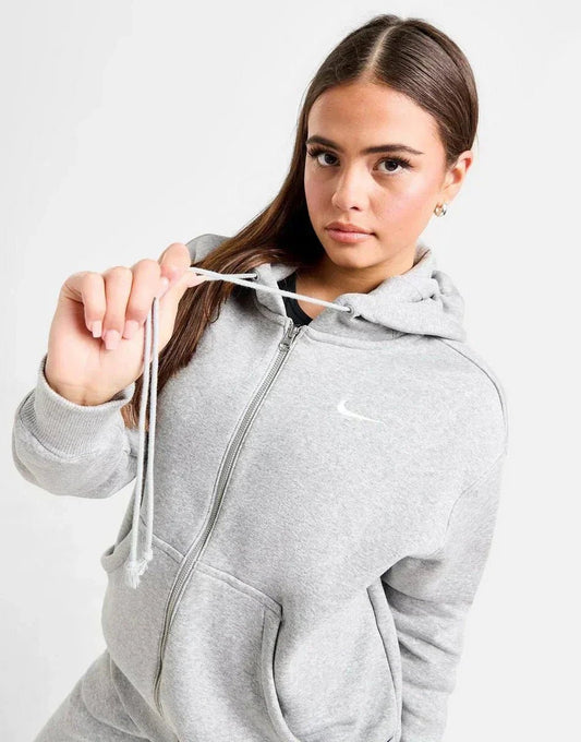 NK Sweat à Capuche Phoenix Oversize Polaire - B30sneakers