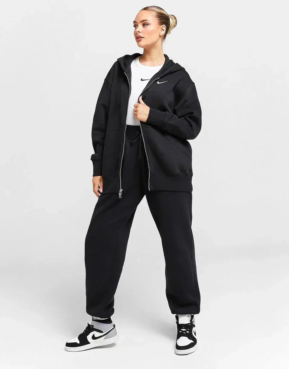 NK Sweat à Capuche Phoenix Oversize Polaire - B30sneakers