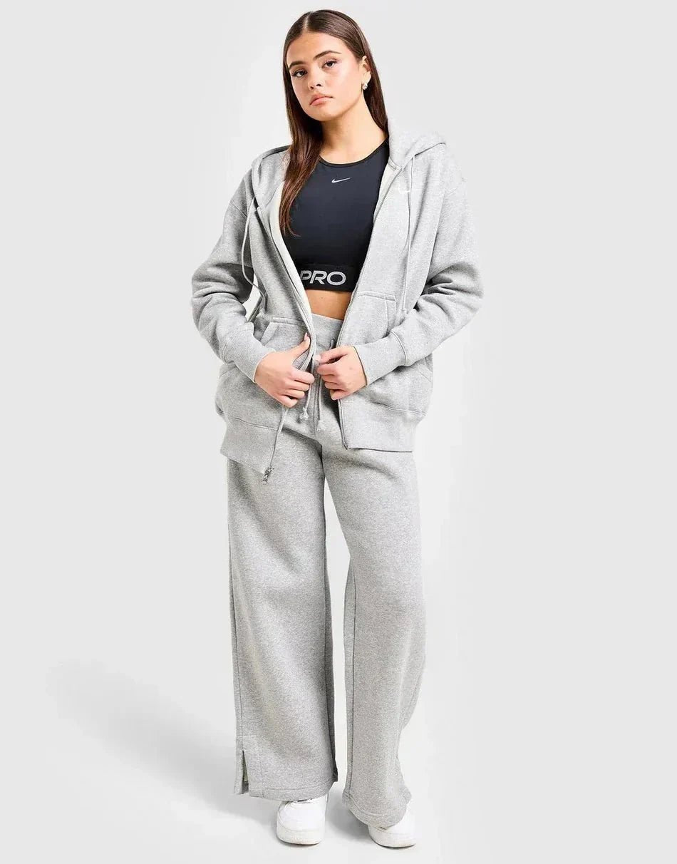 NK Sweat à Capuche Phoenix Oversize Polaire - B30sneakers