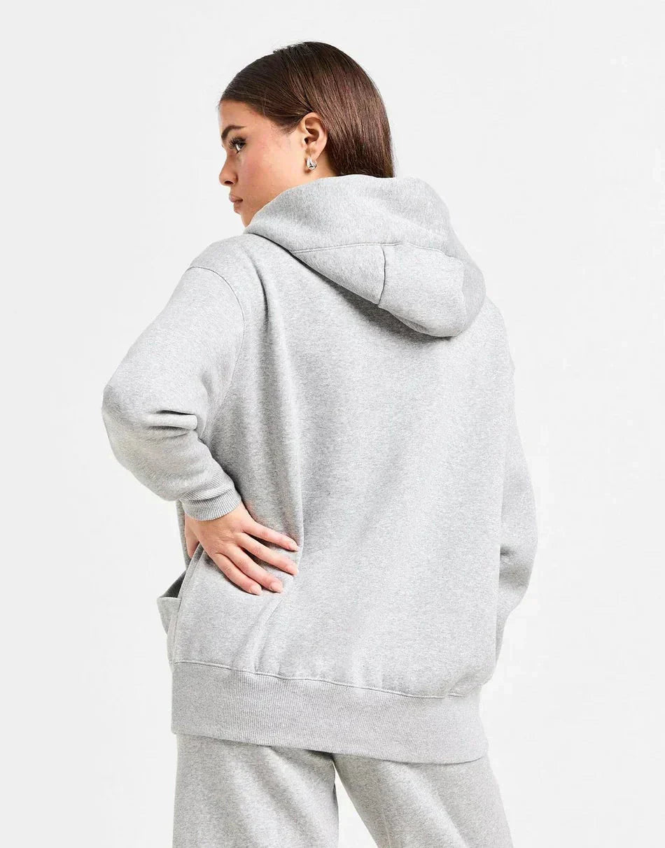 NK Sweat à Capuche Phoenix Oversize Polaire - B30sneakers