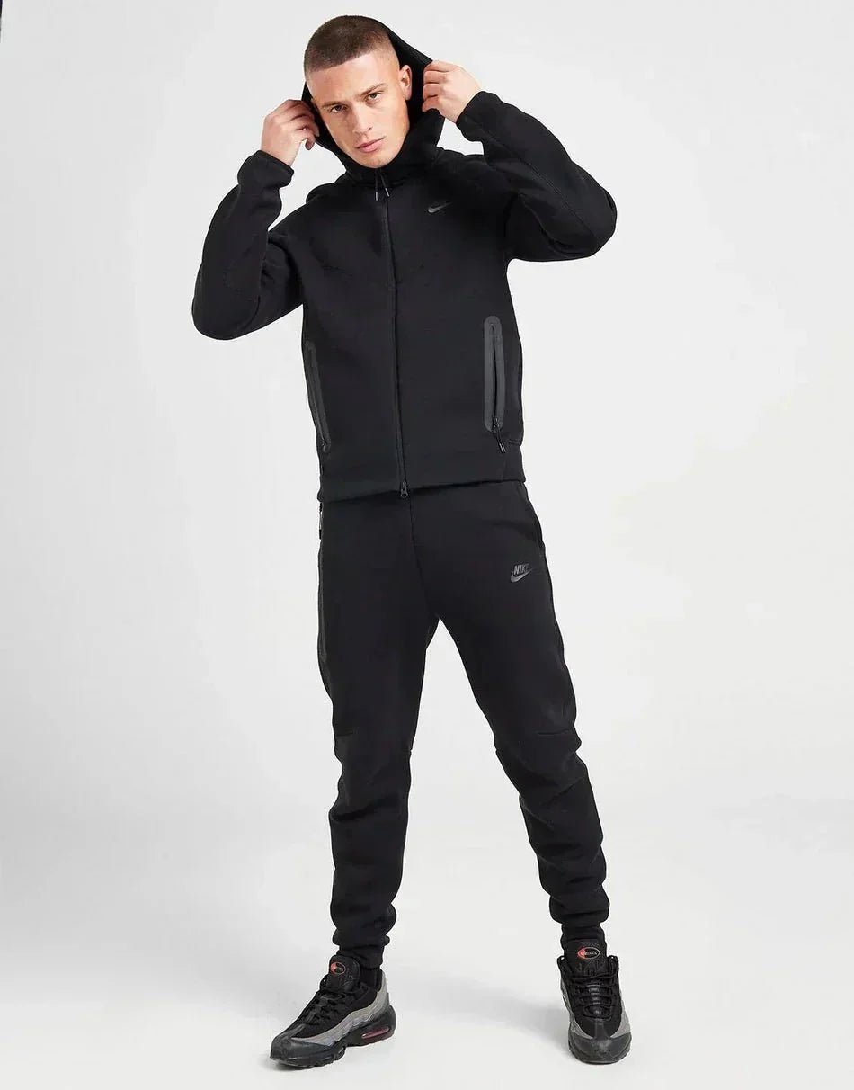 NK Sweat à capuche Tech Fleece - B30sneakers
