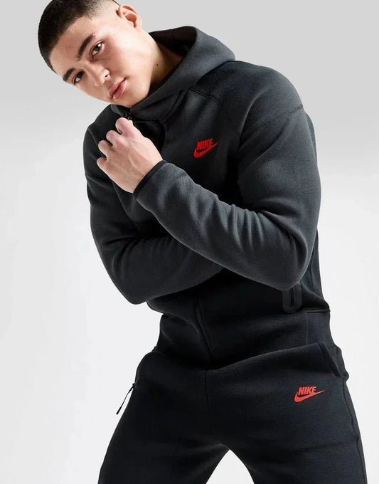 NK Sweat à capuche Tech Fleece - B30sneakers