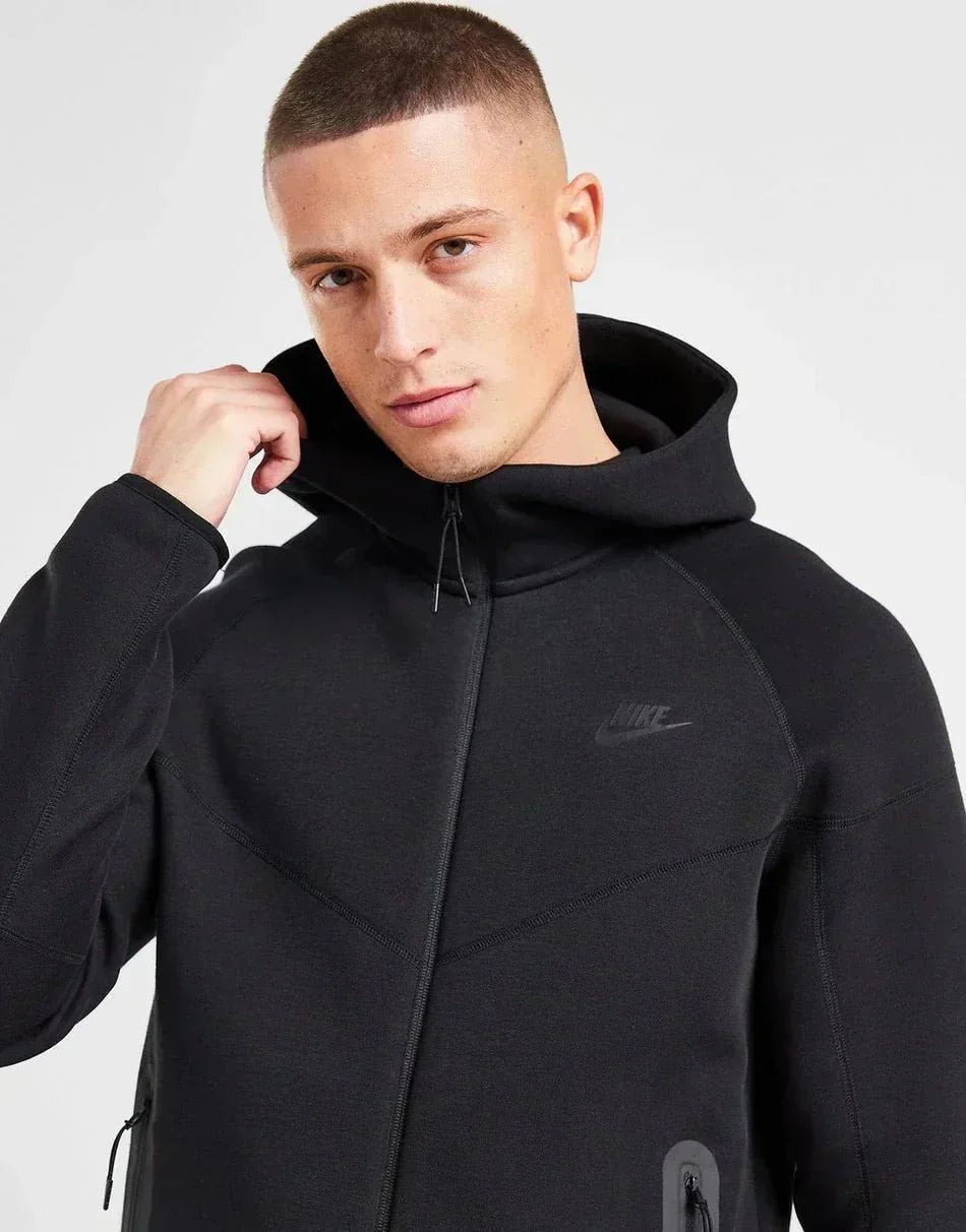 NK Sweat à capuche Tech Fleece - B30sneakers