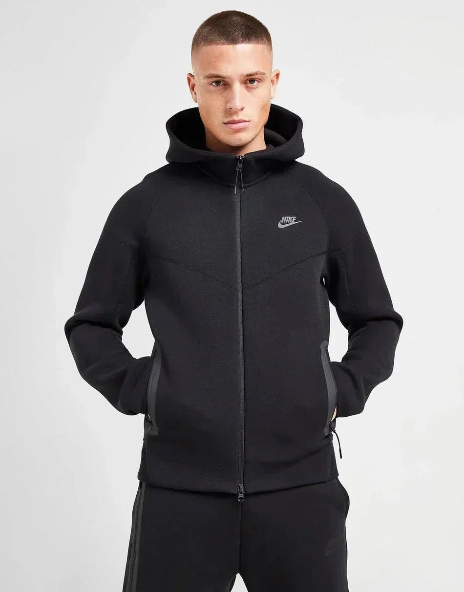 NK Sweat à capuche Tech Fleece - B30sneakers