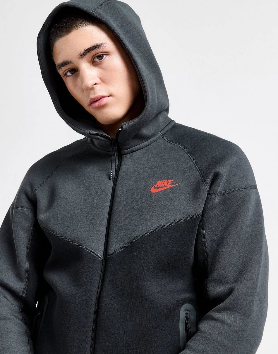 NK Sweat à capuche Tech Fleece - B30sneakers