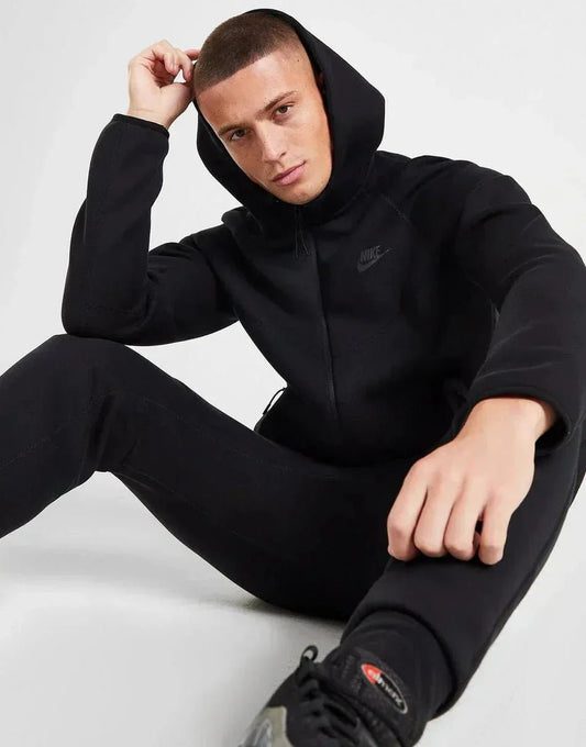 NK Sweat à capuche Tech Fleece - B30sneakers