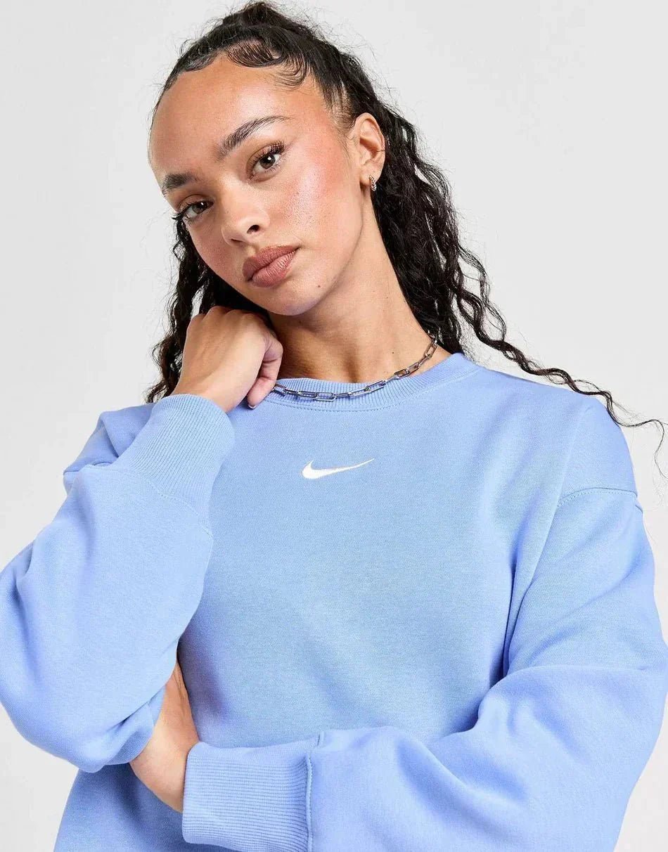 NK Sweat Phoenix Oversized - B30sneakers
