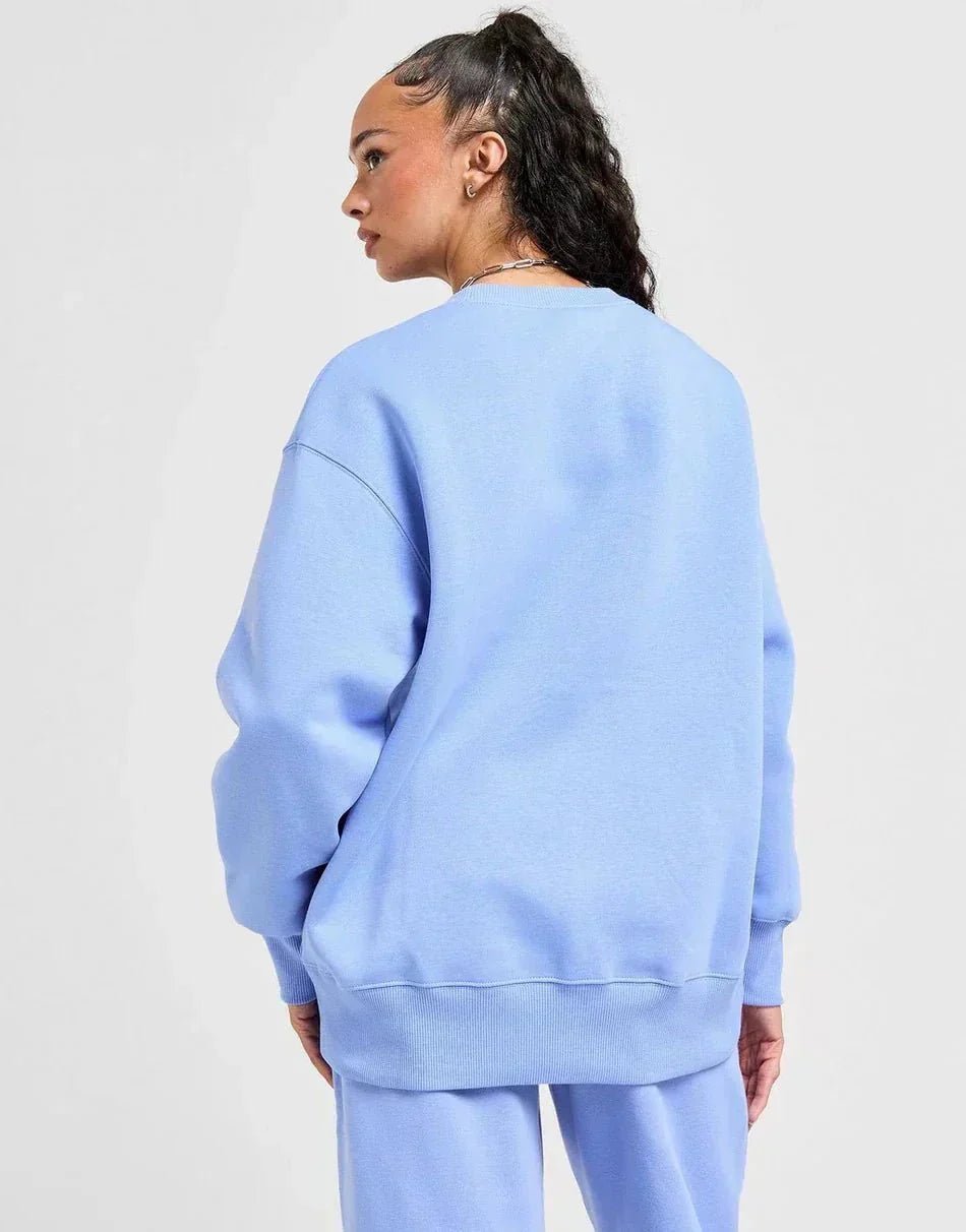 NK Sweat Phoenix Oversized - B30sneakers