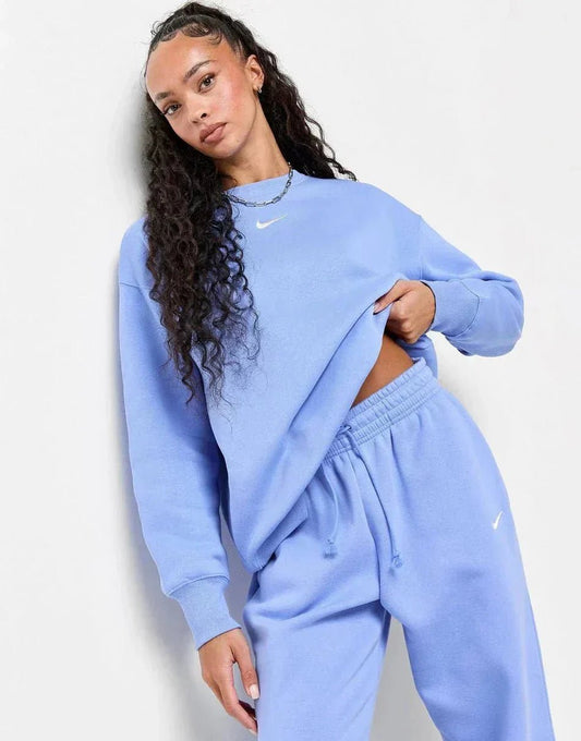 NK Sweat Phoenix Oversized - B30sneakers