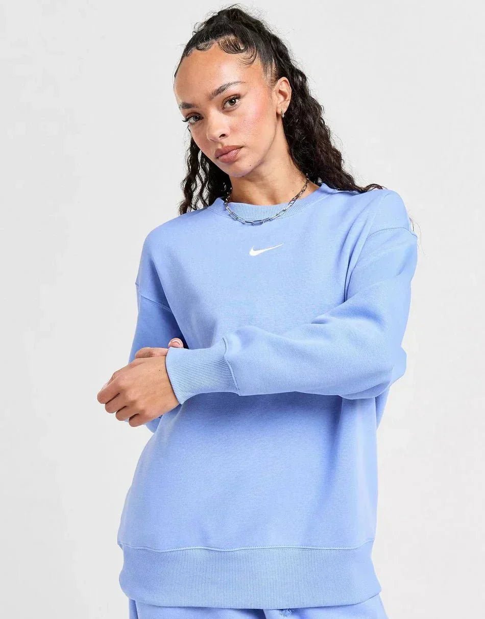 NK Sweat Phoenix Oversized - B30sneakers