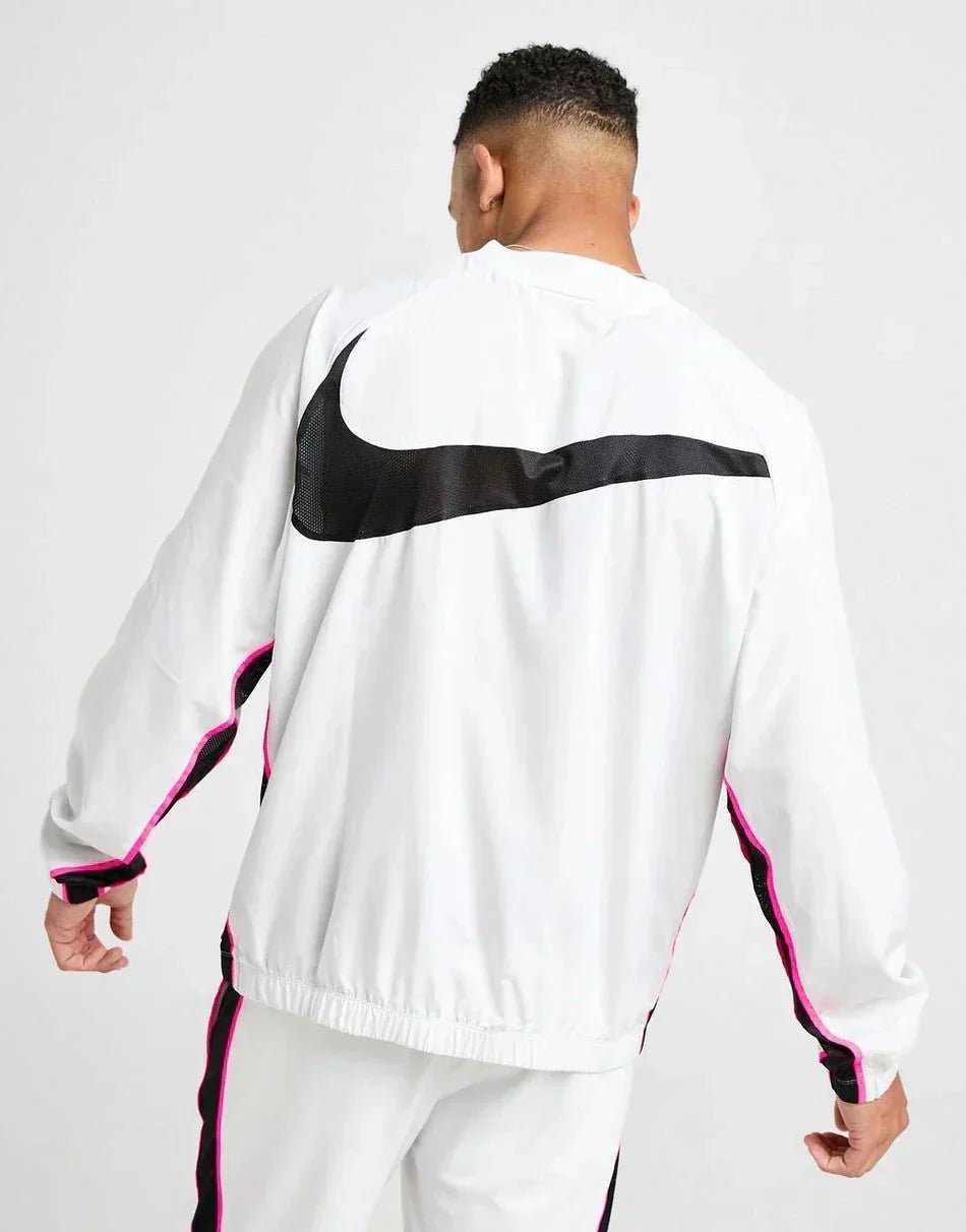 NK Sweat Shell Football - B30sneakers