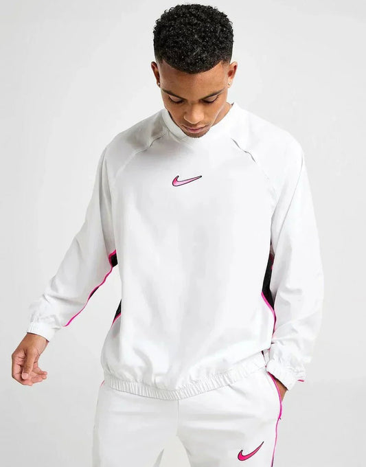 NK Sweat Shell Football - B30sneakers