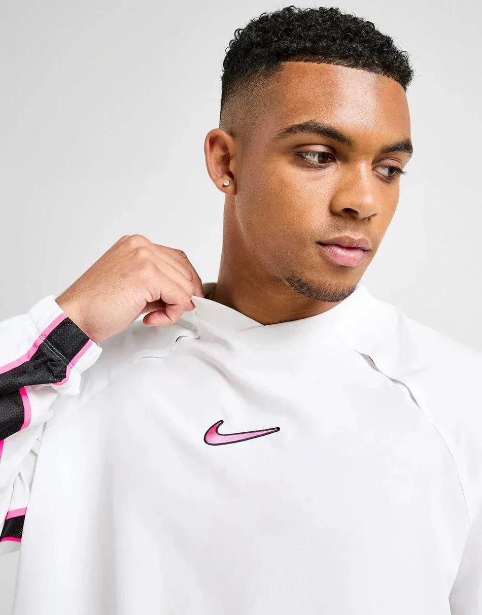 NK Sweat Shell Football - B30sneakers