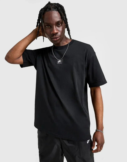 NK T-Shirt Air Back Hit - B30sneakers