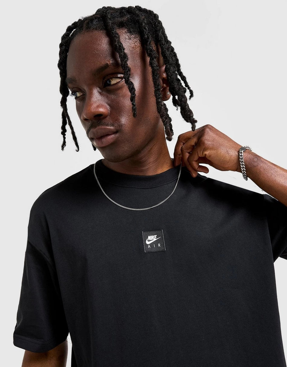 NK T-Shirt Air Back Hit - B30sneakers