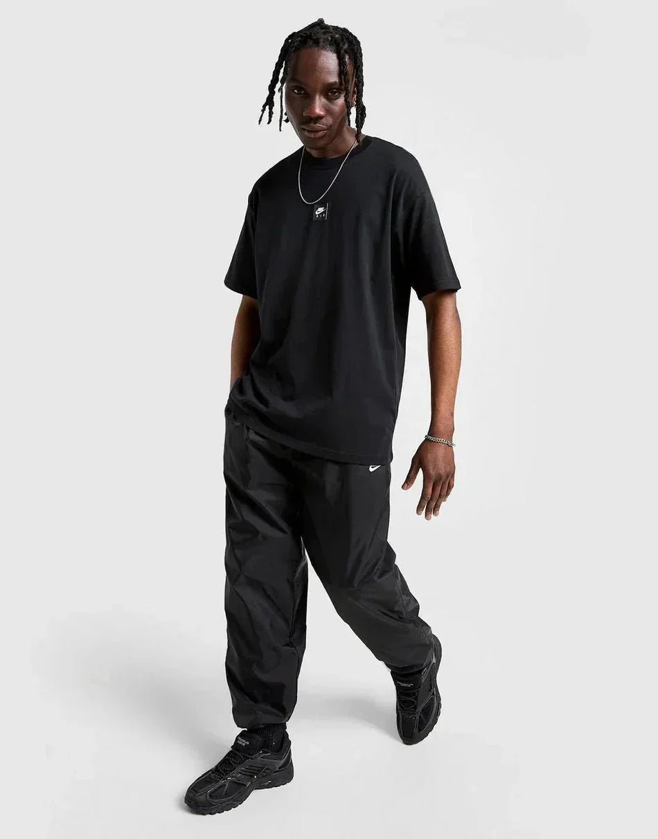 NK T-Shirt Air Back Hit - B30sneakers