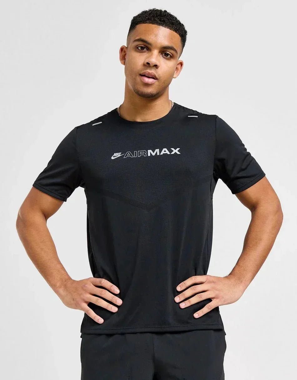 NK T-shirt Air Max Performance Homme - B30sneakers