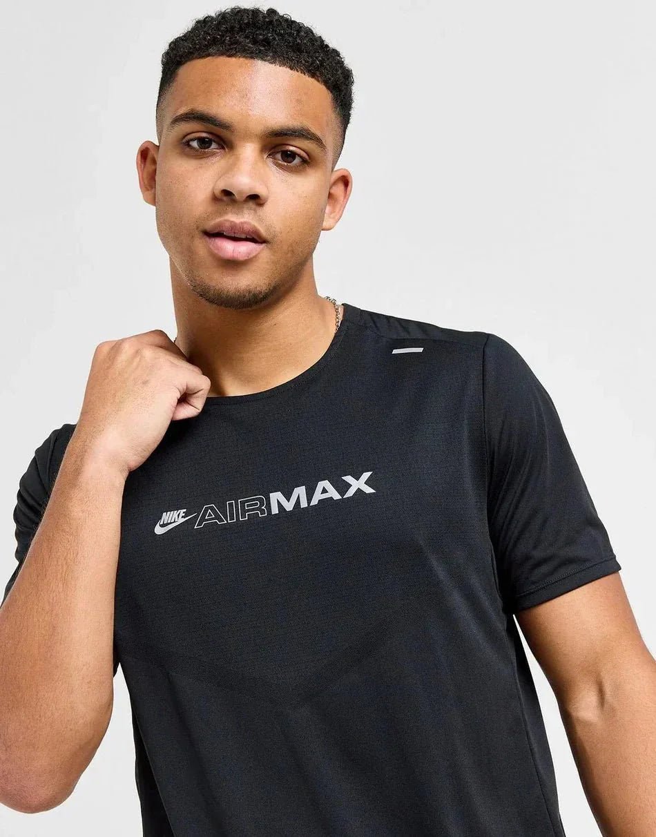 NK T-shirt Air Max Performance Homme - B30sneakers