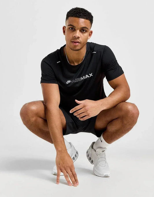 NK T-shirt Air Max Performance Homme - B30sneakers