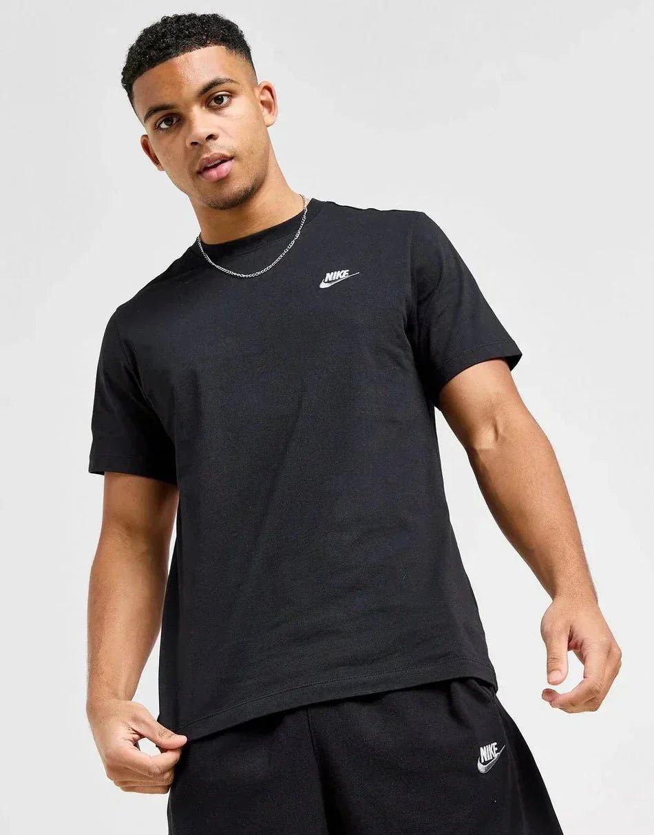 NK T-shirt Core - B30sneakers