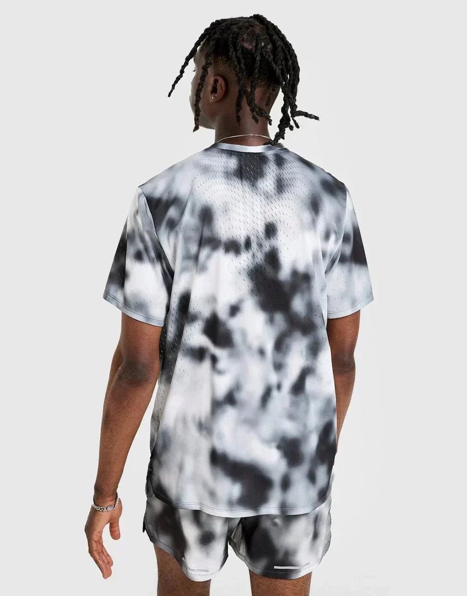 NK T-shirt imprimé Run Division - B30sneakers