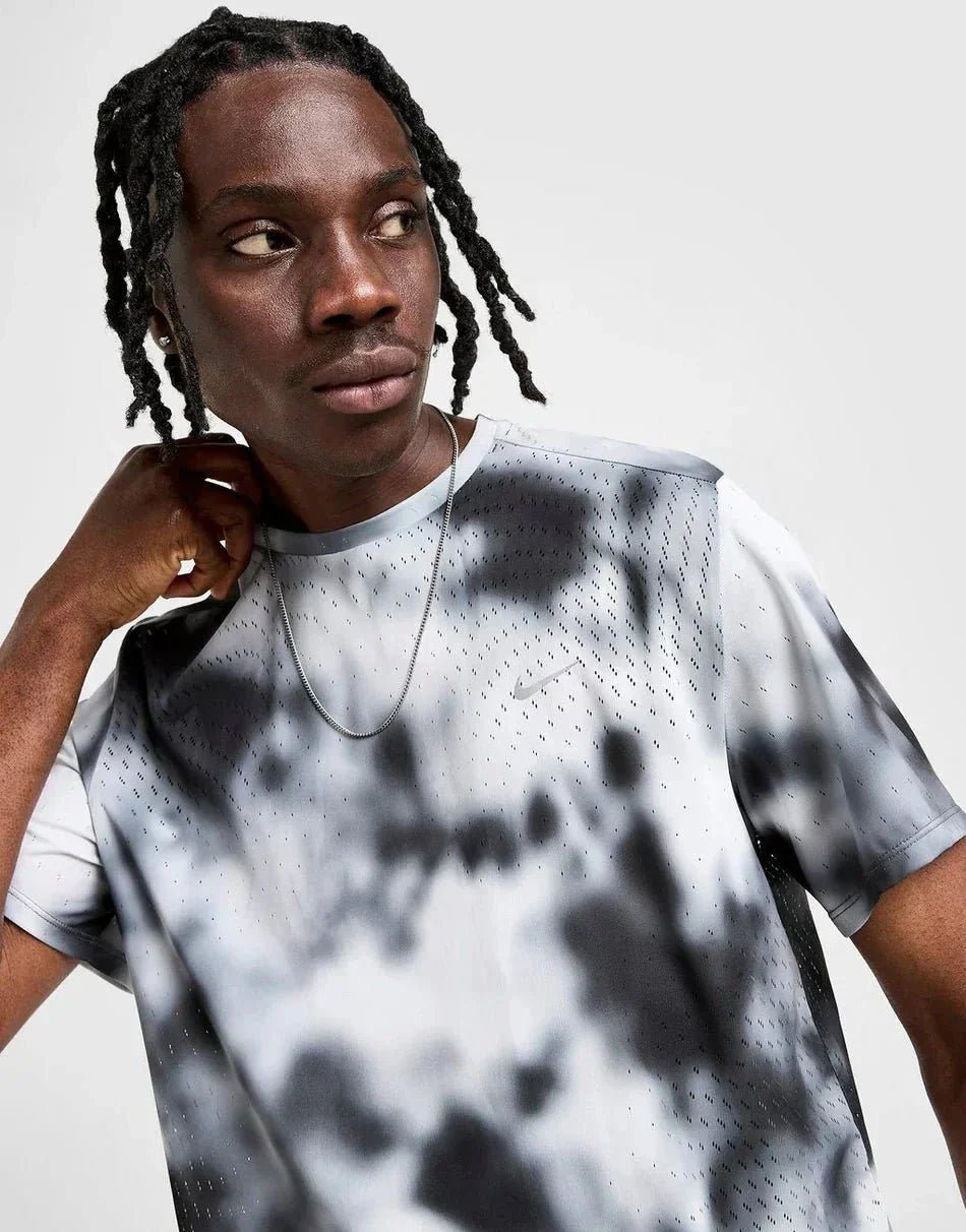 NK T-shirt imprimé Run Division - B30sneakers