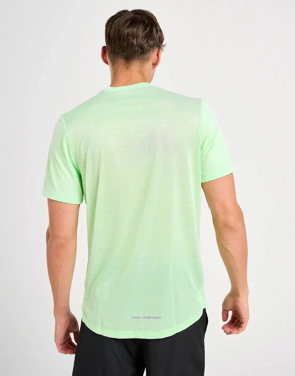 NK T-shirt Miler 1.0 Homme - B30sneakers
