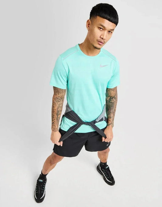 NK T-shirt Miler 1.0 Homme - B30sneakers
