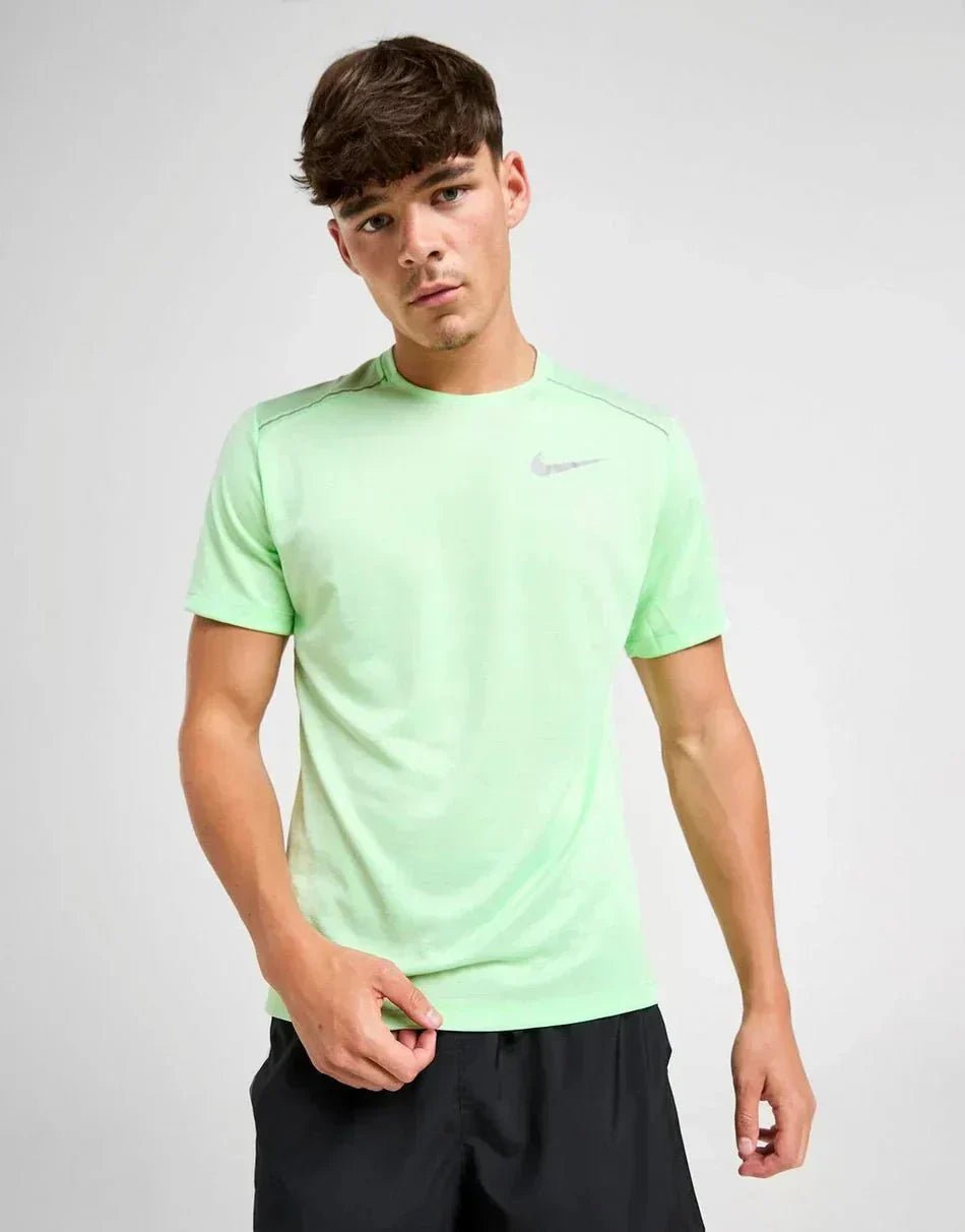 NK T-shirt Miler 1.0 Homme - B30sneakers