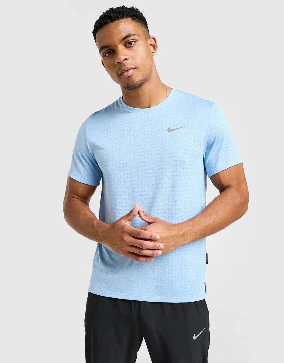 NK T-Shirt Miler Breathe - B30sneakers